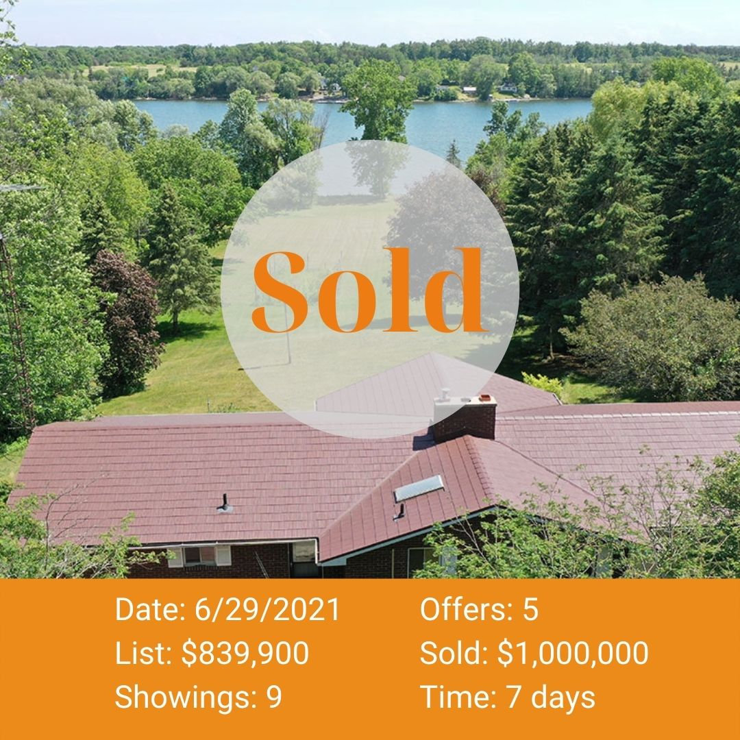 5265 County Road 9 Greater Napanee